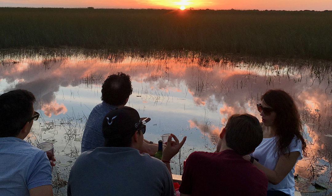 Why Book a Tour with Miami Everglades Connection?