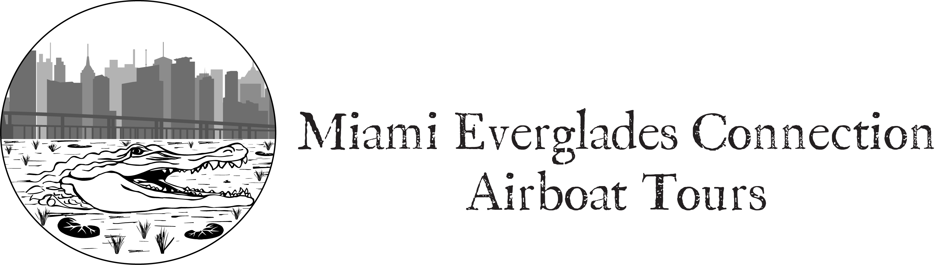 Miami Everglades Connection